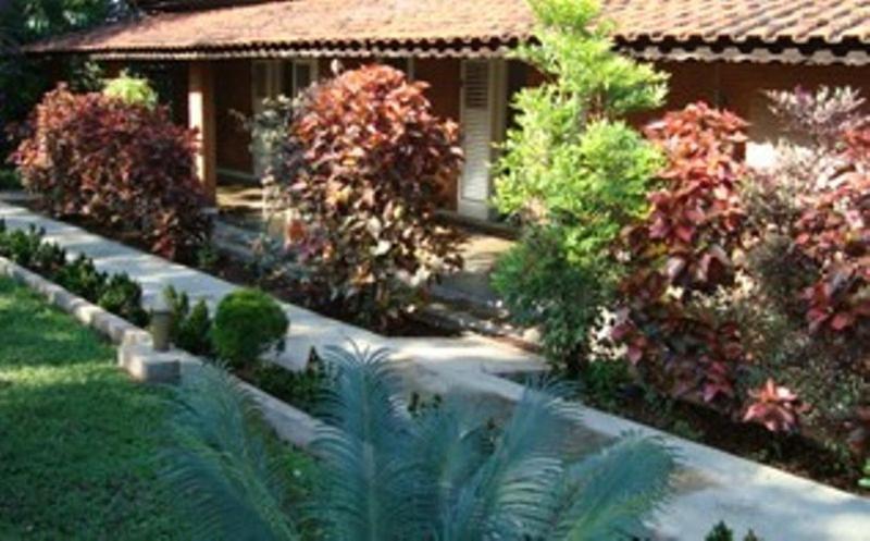 Pousada da Lua São Pedro Sao Pedro (Sao Paulo) Exterior foto